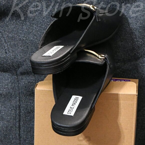 Steve Madden Ladies' Mule - Picture 4 of 6